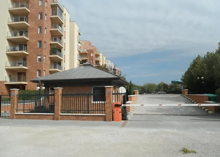 Galerius Apartment