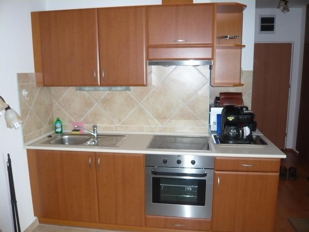 Galerius Apartment Siofok