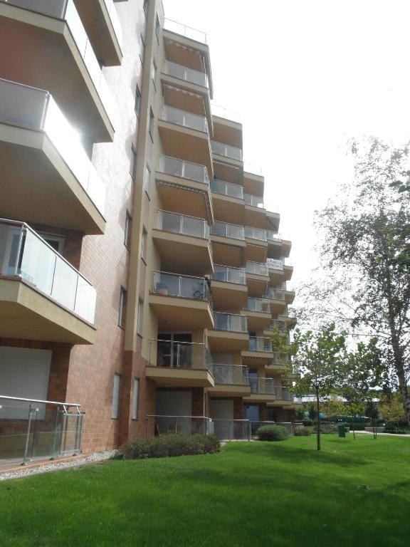 Apartment Galerius