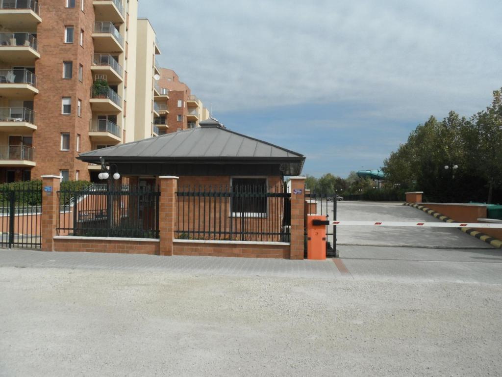 Galerius Apartment Siofok