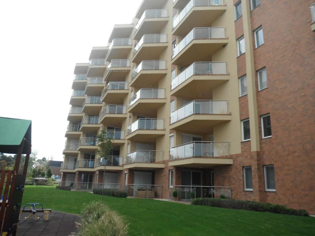 Galerius Apartment *