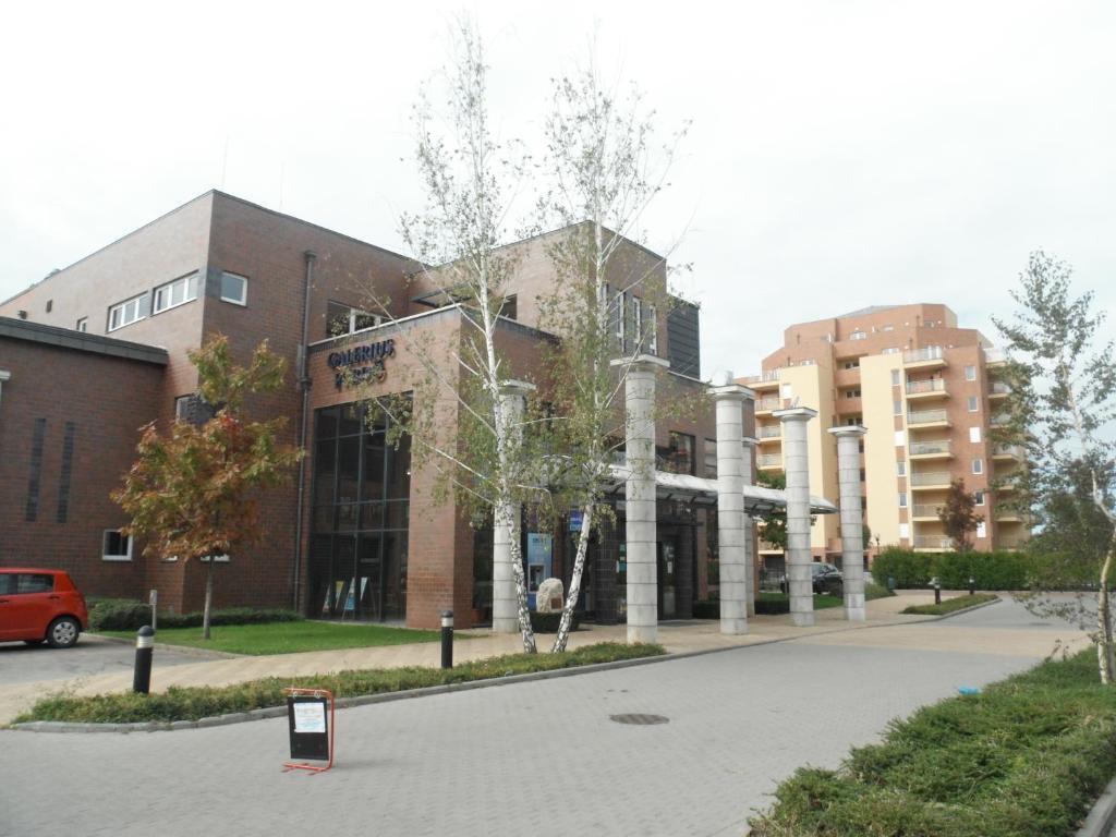 Galerius Siofok