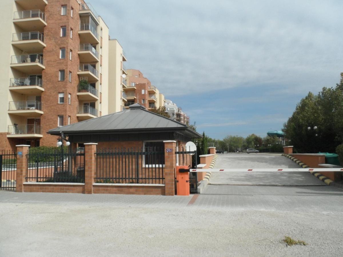 Apartment Galerius Siofok
